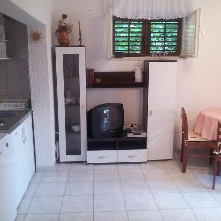 Apartament Zora Seget Vranjica Zewnętrze zdjęcie